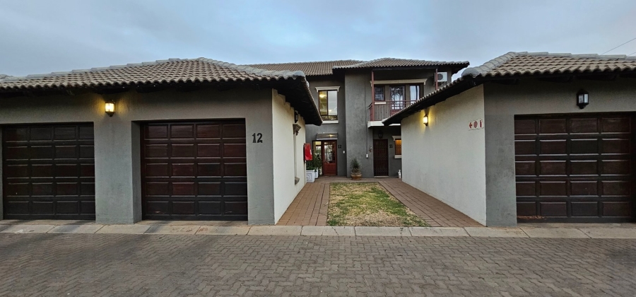 2 Bedroom Property for Sale in Melodie North West